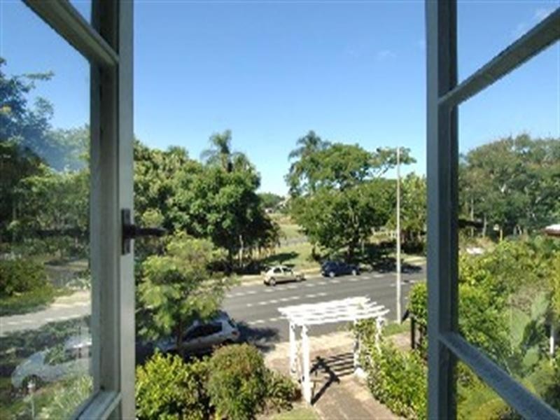 999 Brunswick Street, New Farm QLD 4005