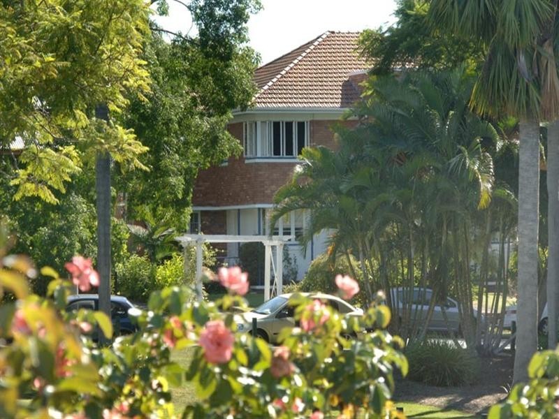 999 Brunswick Street, New Farm QLD 4005