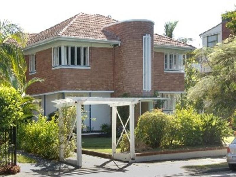 999 Brunswick Street, New Farm QLD 4005