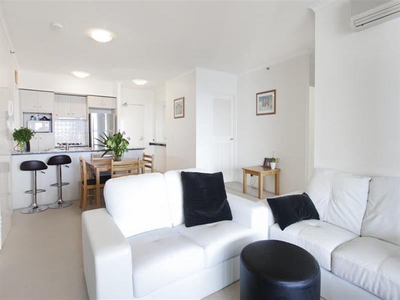 284/82 Boundary Street, Brisbane QLD 4000