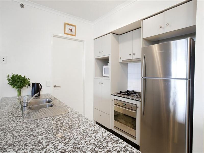 284/82 Boundary Street, Brisbane QLD 4000