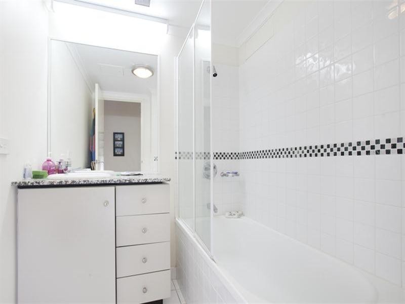 284/82 Boundary Street, Brisbane QLD 4000