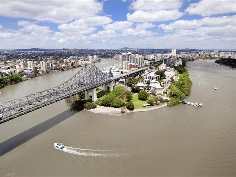 284/82 Boundary Street, Brisbane QLD 4000