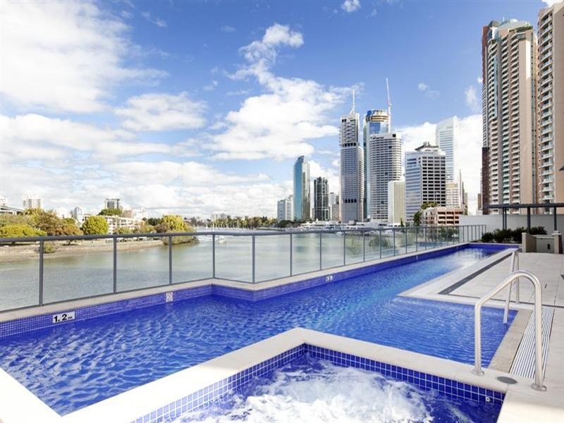 284/82 Boundary Street, Brisbane QLD 4000