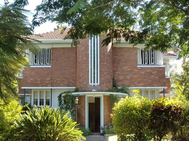 999 Brunswick Street, New Farm QLD 4005