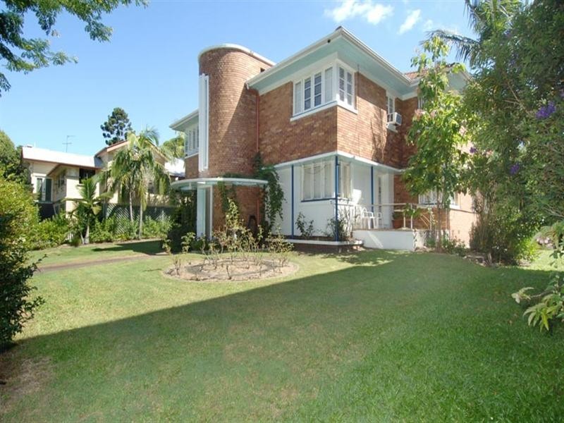 999 Brunswick Street, New Farm QLD 4005