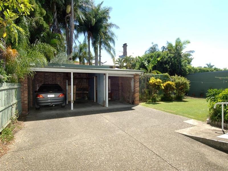 999 Brunswick Street, New Farm QLD 4005