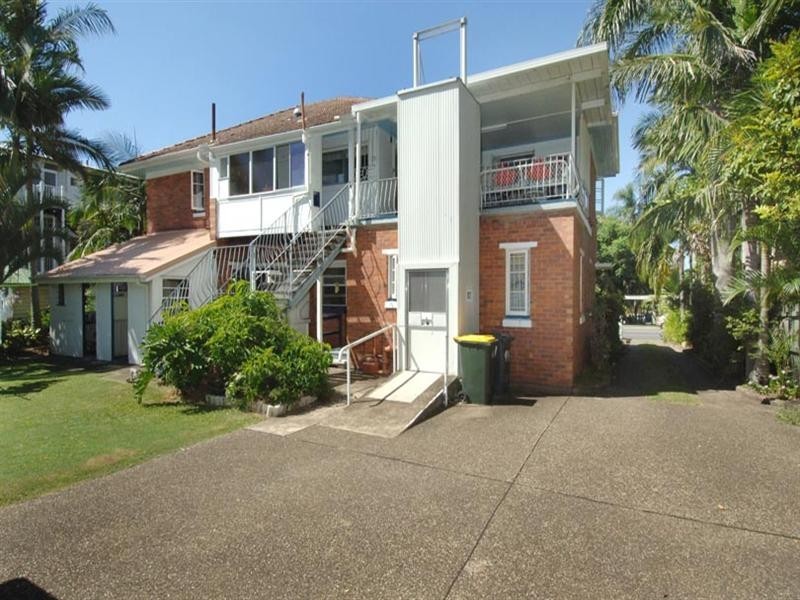 999 Brunswick Street, New Farm QLD 4005