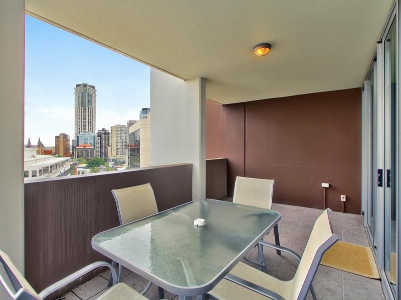 162/170 Leichhardt Street, Spring Hill QLD 4000