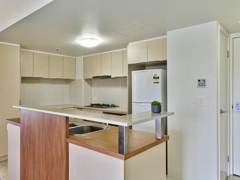 162/170 Leichhardt Street, Spring Hill QLD 4000