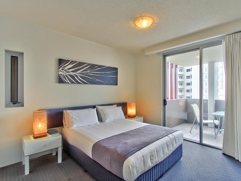 162/170 Leichhardt Street, Spring Hill QLD 4000