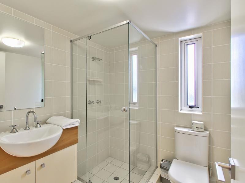 162/170 Leichhardt Street, Spring Hill QLD 4000