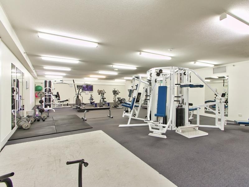 162/170 Leichhardt Street, Spring Hill QLD 4000