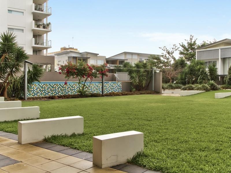 162/170 Leichhardt Street, Spring Hill QLD 4000