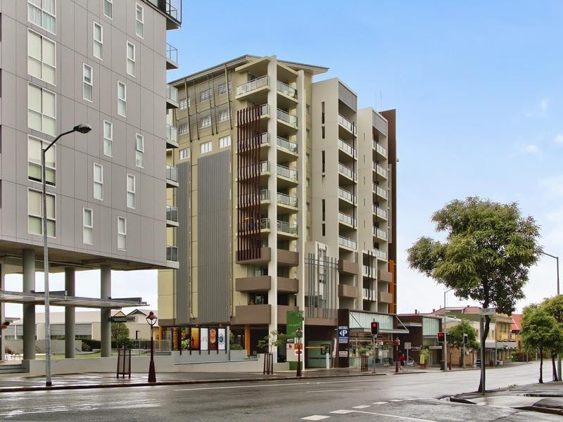 162/170 Leichhardt Street, Spring Hill QLD 4000