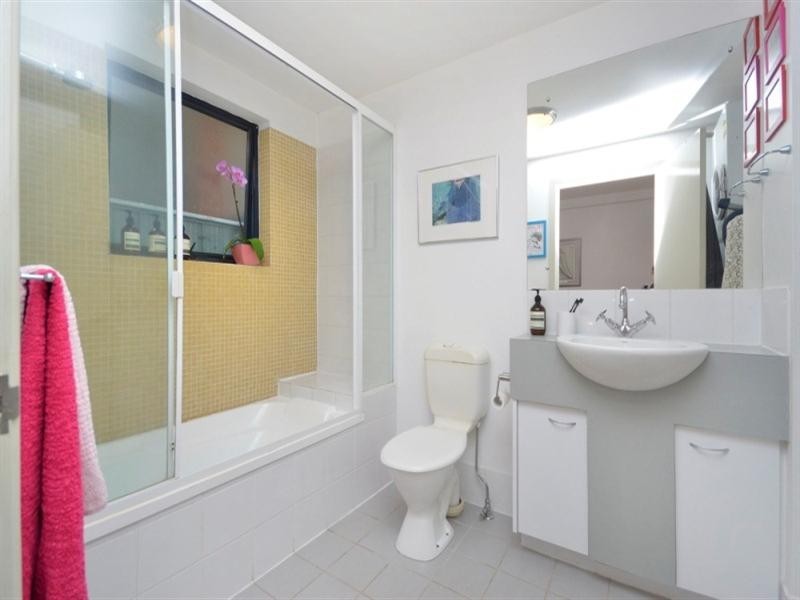 29/27 Ballow Street, Fortitude Valley QLD 4006