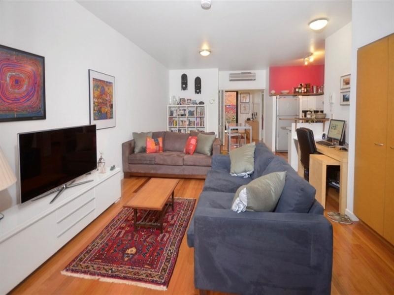 29/27 Ballow Street, Fortitude Valley QLD 4006