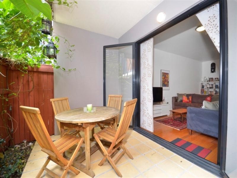 29/27 Ballow Street, Fortitude Valley QLD 4006