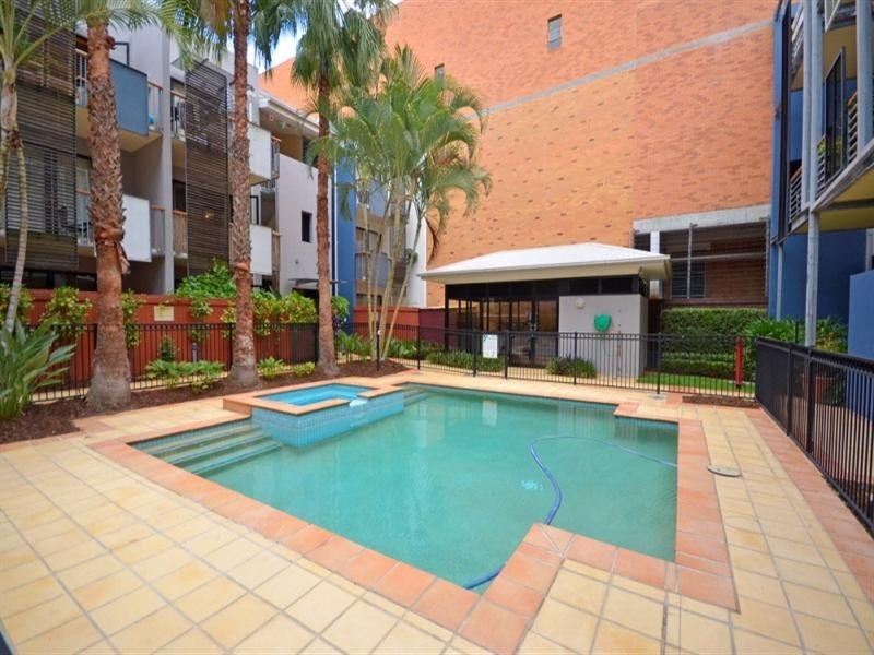 29/27 Ballow Street, Fortitude Valley QLD 4006