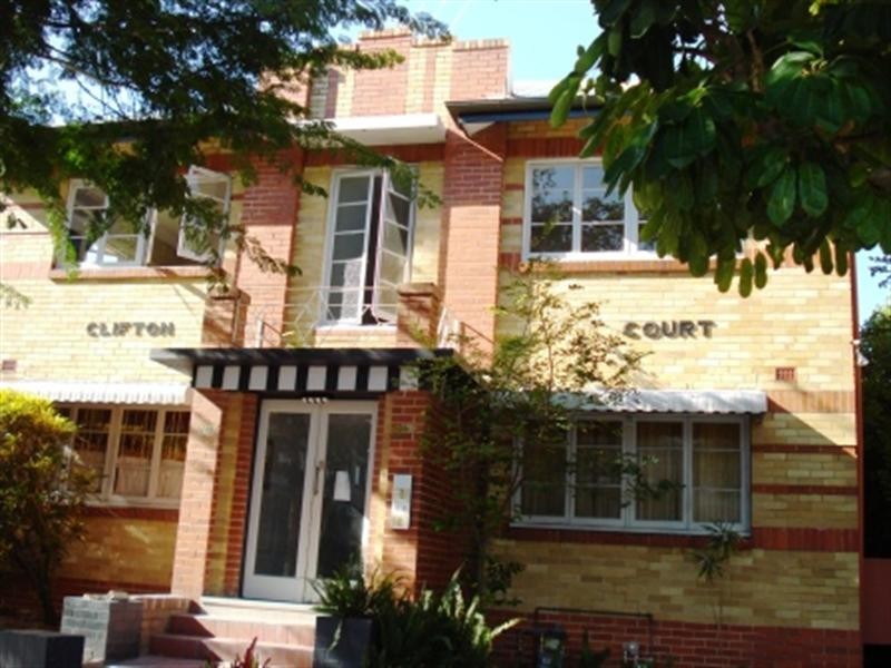 8/140 Moray Street, New Farm QLD 4005