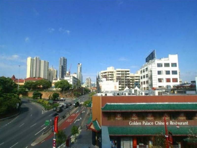 21/8 Duncan Street, Fortitude Valley QLD 4006