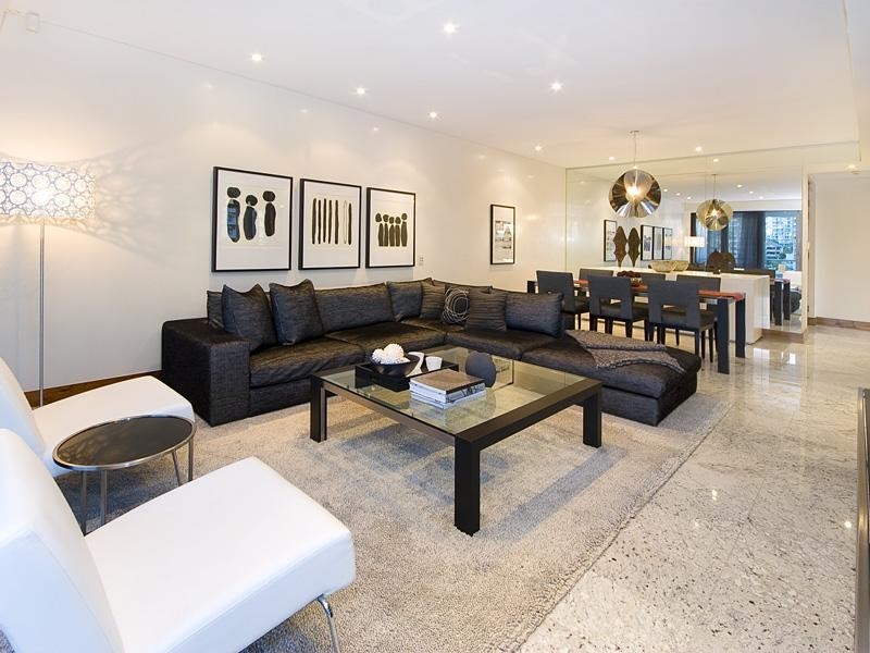 7/166 Oxlade Drive, New Farm QLD 4005