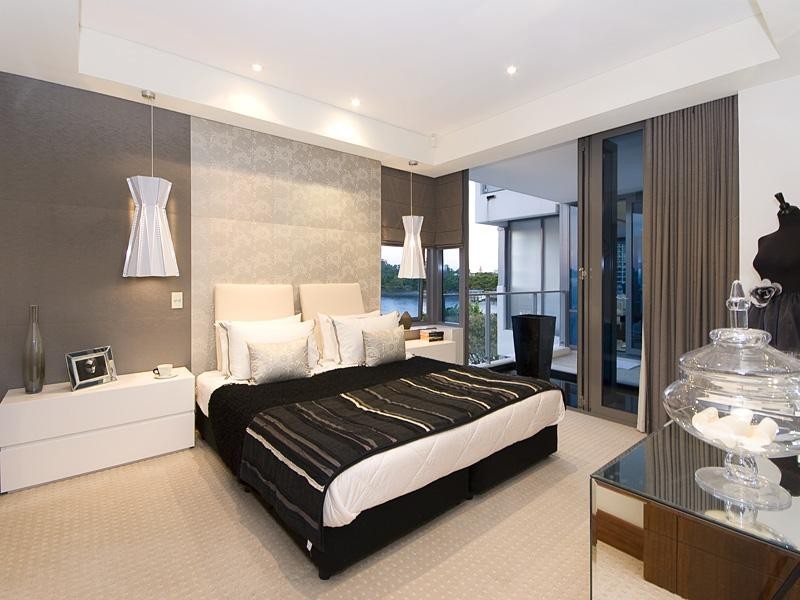 7/166 Oxlade Drive, New Farm QLD 4005