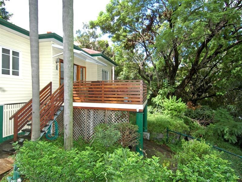 23 Victoria Terrace, Bowen Hills QLD 4006