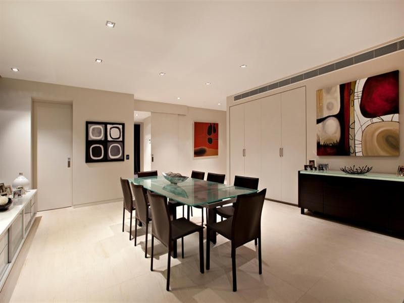 27/1 Macquarie Street, Teneriffe QLD 4005