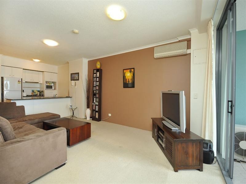 98/82 Boundary Street, Brisbane QLD 4000