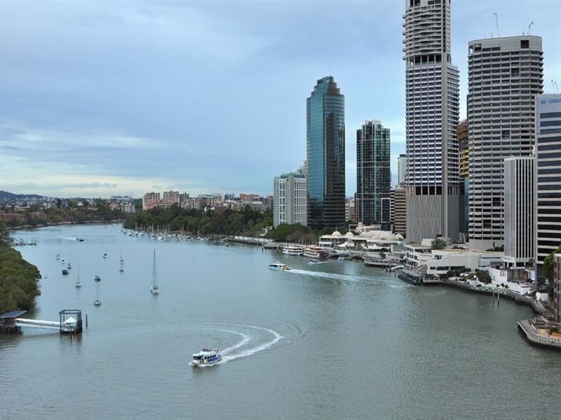 98/82 Boundary Street, Brisbane QLD 4000