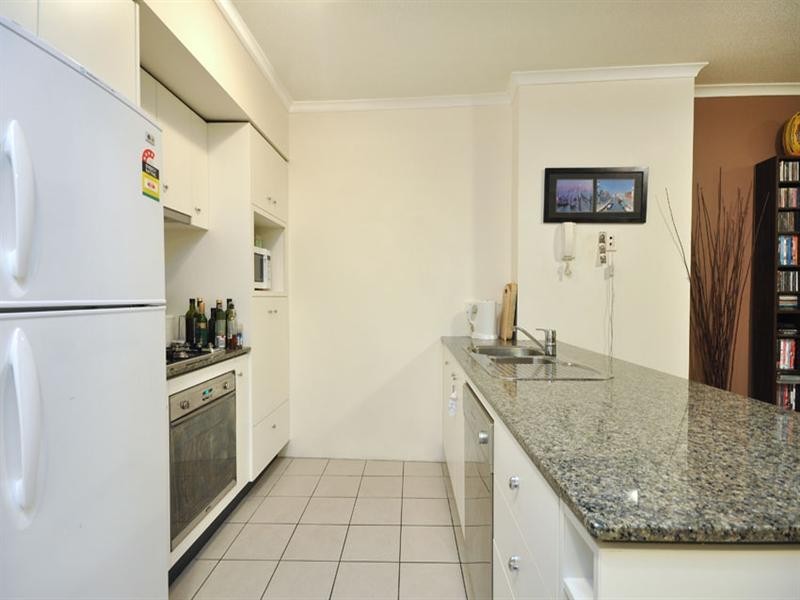 98/82 Boundary Street, Brisbane QLD 4000