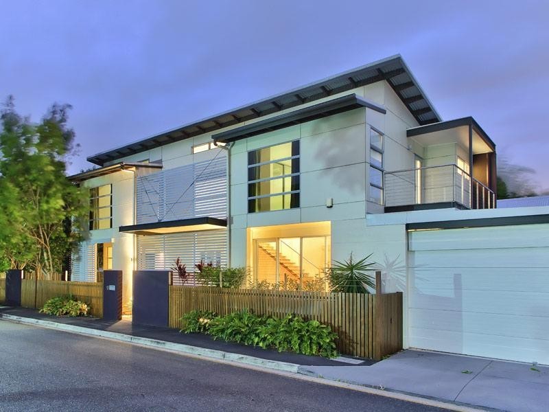 18 Alford Street, New Farm QLD 4005