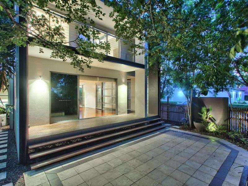 18 Alford Street, New Farm QLD 4005