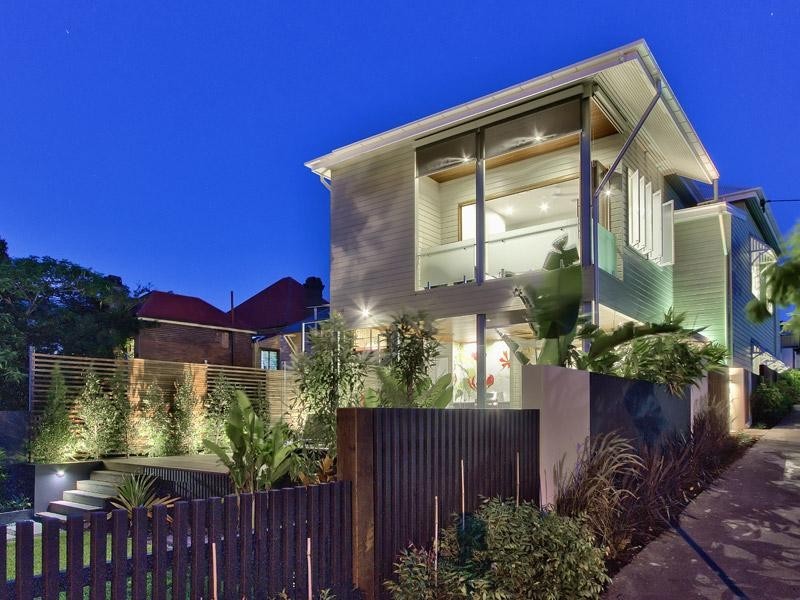 272 Harcourt Street, New Farm QLD 4005