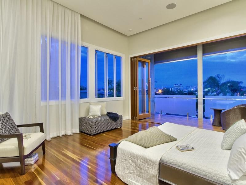 272 Harcourt Street, New Farm QLD 4005