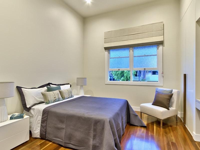 272 Harcourt Street, New Farm QLD 4005