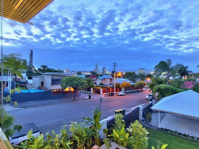 272 Harcourt Street, New Farm QLD 4005