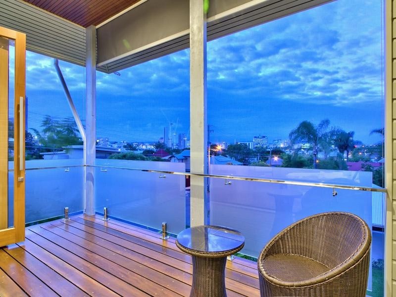 272 Harcourt Street, New Farm QLD 4005