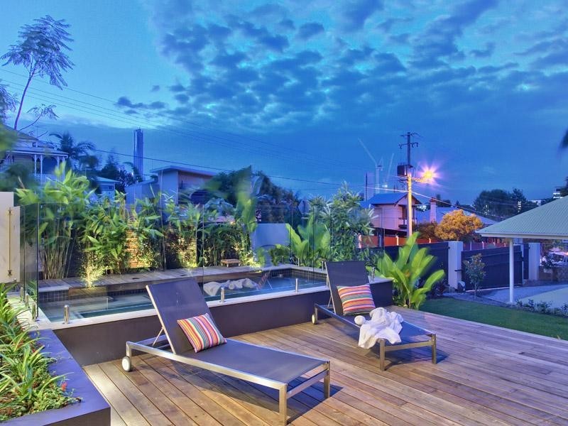 272 Harcourt Street, New Farm QLD 4005