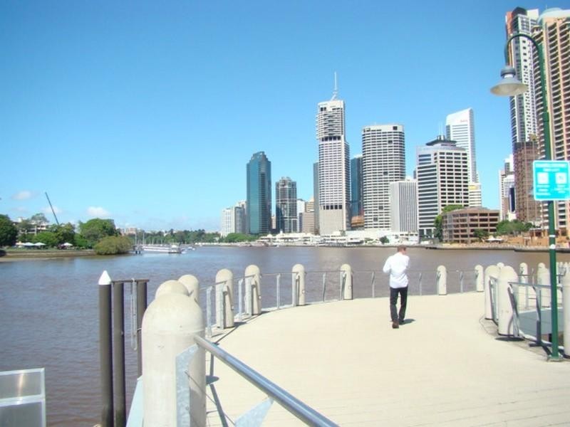 241/82 Boundary Street, Brisbane QLD 4000