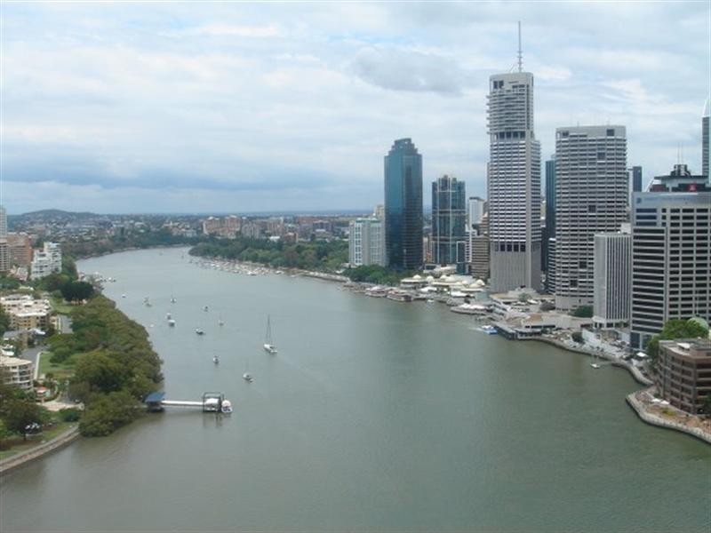 241/82 Boundary Street, Brisbane QLD 4000