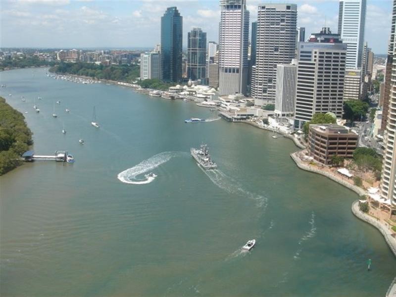 241/82 Boundary Street, Brisbane QLD 4000