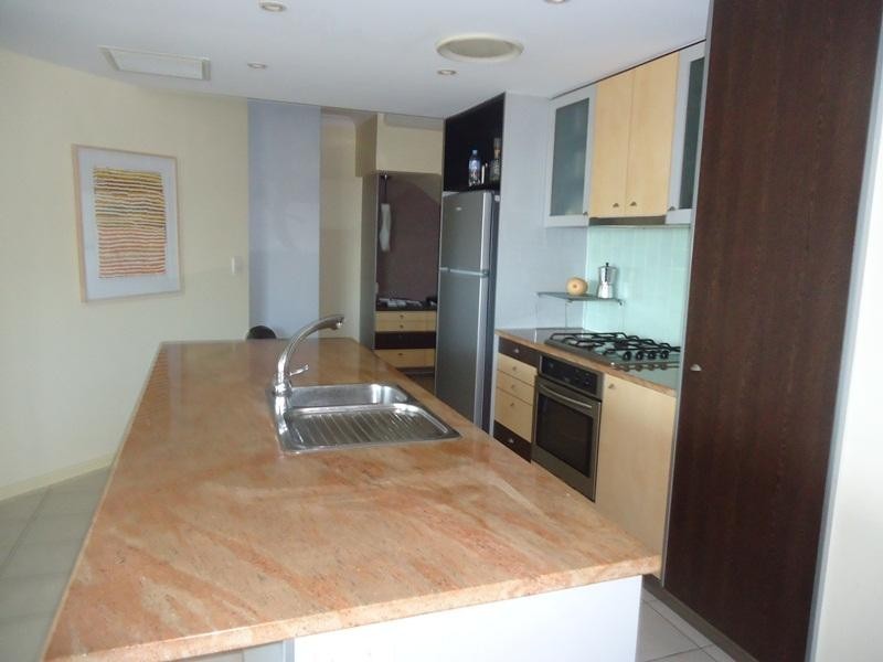 50/451 Gregory Terrace, Petrie Terrace QLD 4000