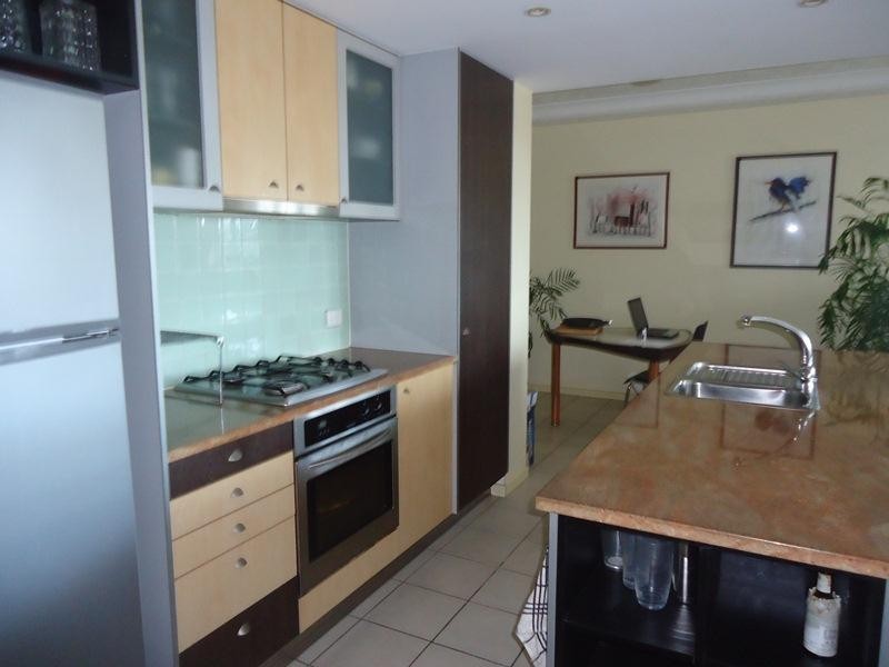 50/451 Gregory Terrace, Petrie Terrace QLD 4000