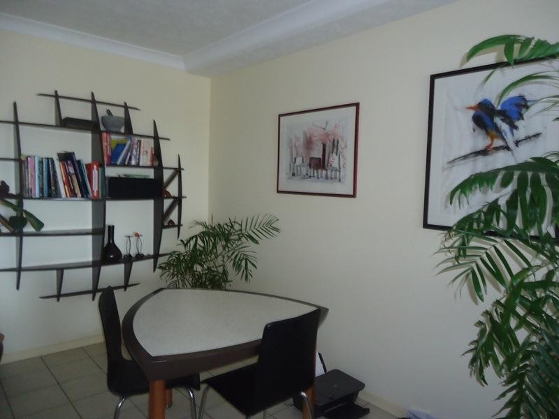 50/451 Gregory Terrace, Petrie Terrace QLD 4000