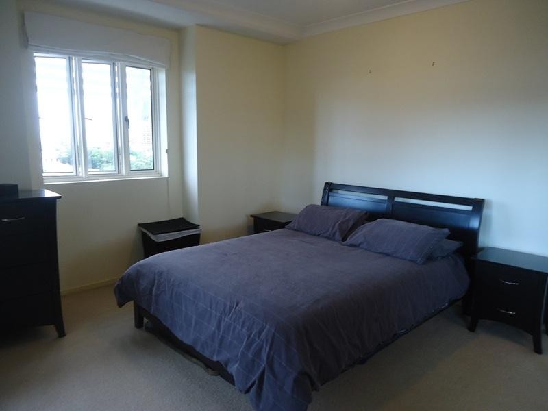 50/451 Gregory Terrace, Petrie Terrace QLD 4000