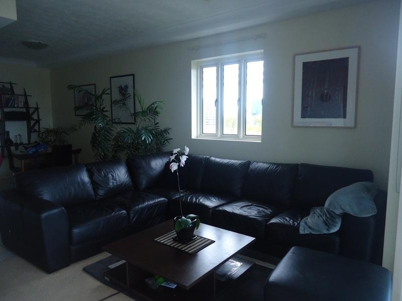 50/451 Gregory Terrace, Petrie Terrace QLD 4000