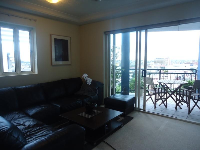 50/451 Gregory Terrace, Petrie Terrace QLD 4000