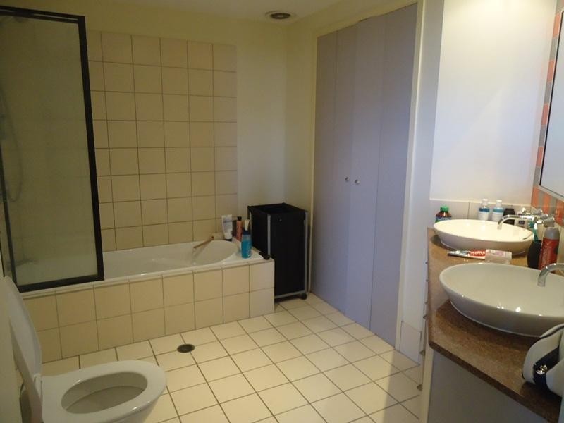 50/451 Gregory Terrace, Petrie Terrace QLD 4000